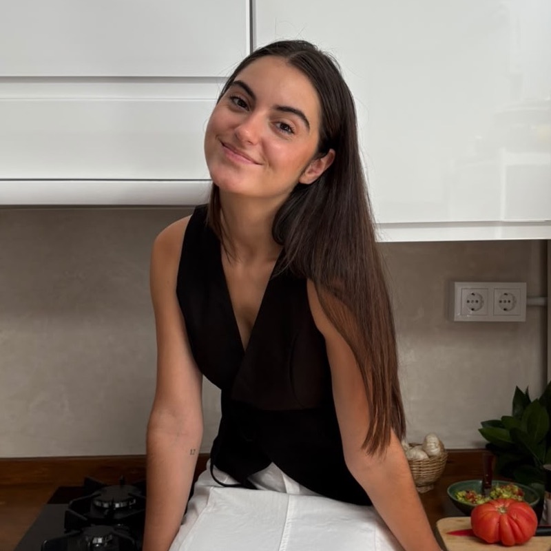Laura Ruiz, dietista-nutricionista en Nutriestudio